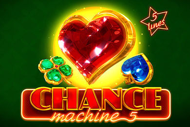 Chancemachine5wl слот Мерс Казино